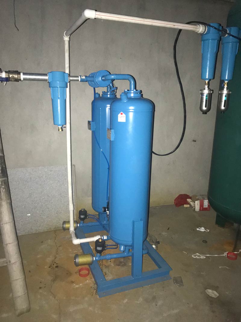 吸附式干燥機(jī)多少錢一臺及廠家報(bào)價(jià)