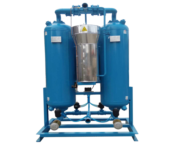 如何讓吸干機使用更加順暢？