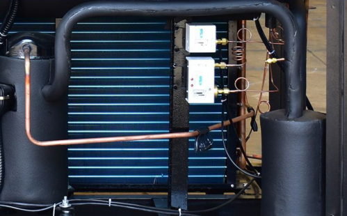 上海冷干機(jī)哪家好？怎樣選擇冷干機(jī)廠家？