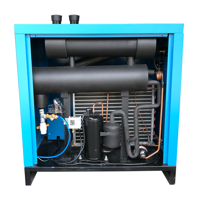 滬盛冷干機(jī)