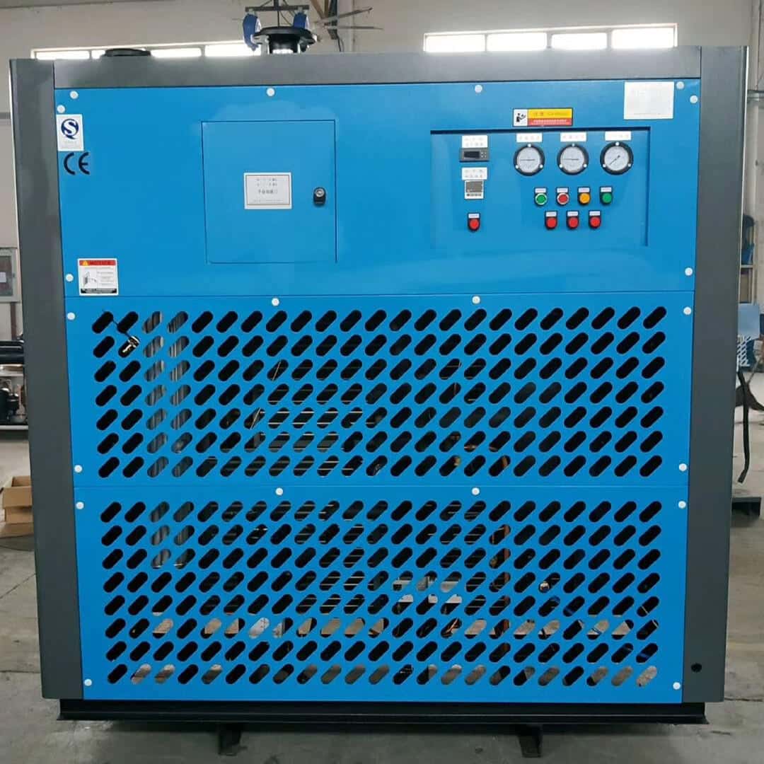 冷凍式干燥機(jī)