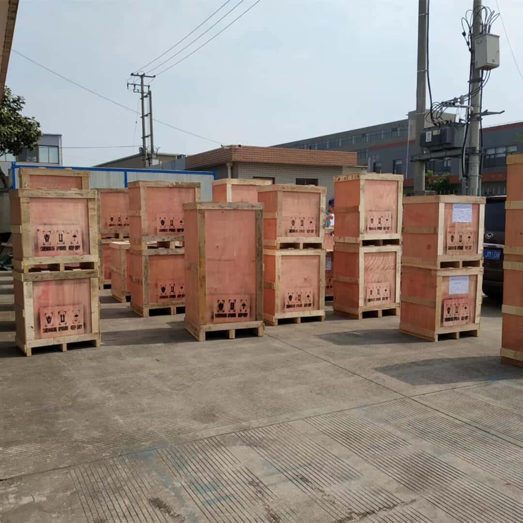 滬盛冷凍式壓縮空氣干燥機(jī)