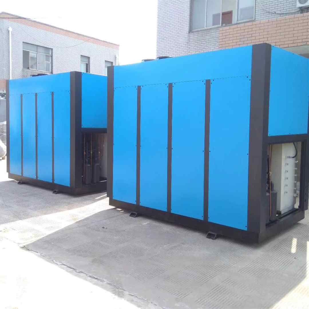 滬盛冷凍式干燥機價格