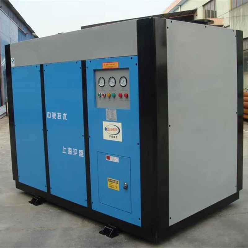 滬盛壓縮空氣干燥機