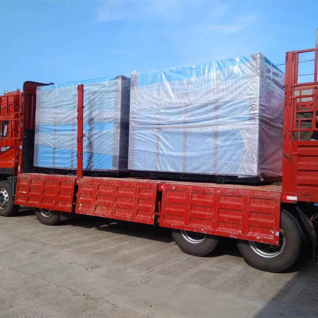 滬盛冷凍式空氣干燥機選型